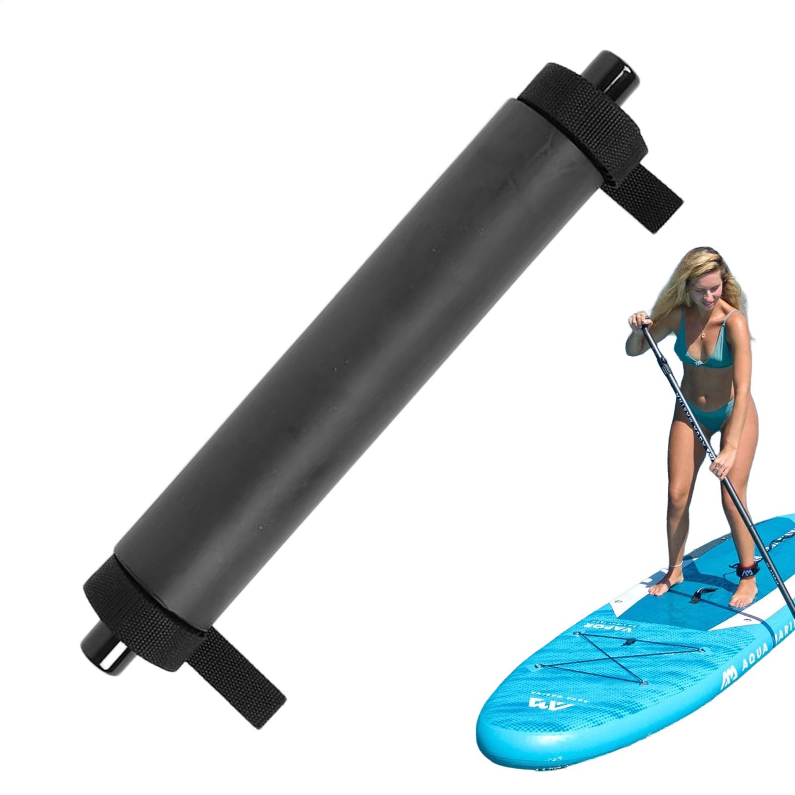 EVA Foot Pedal Kayak Paddle Bo - Fishing Kayak Seat ulasan dan harga