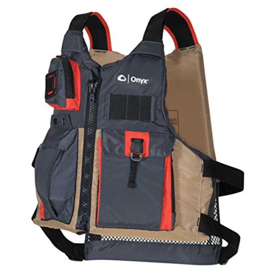 Kayak Fishing Life Jacket USCG - Fishing Kayak Paddle ulasan dan harga