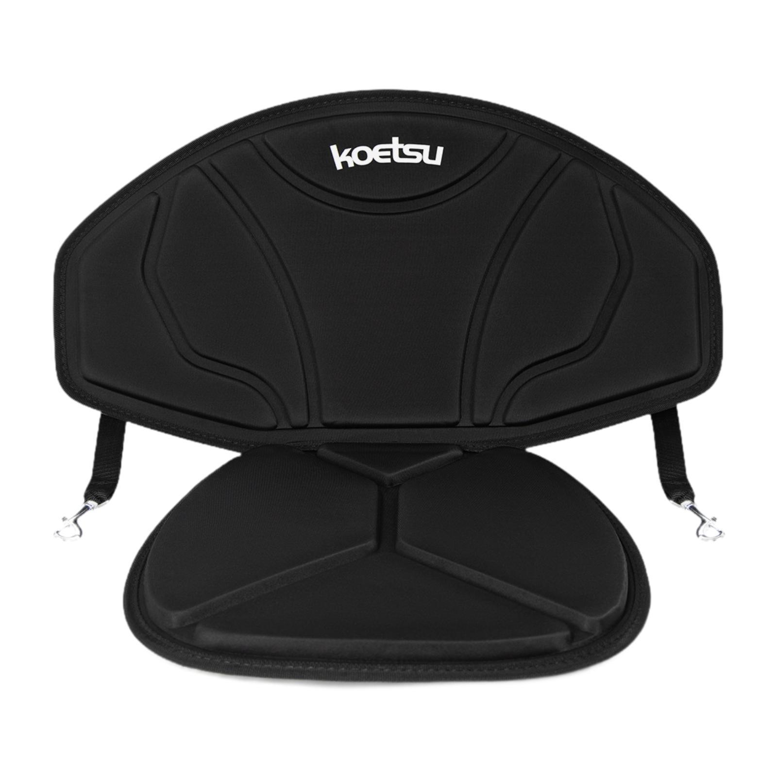 Kayak Seat Cushion Backrest Su - Fishing Kayak Sit In ulasan dan harga