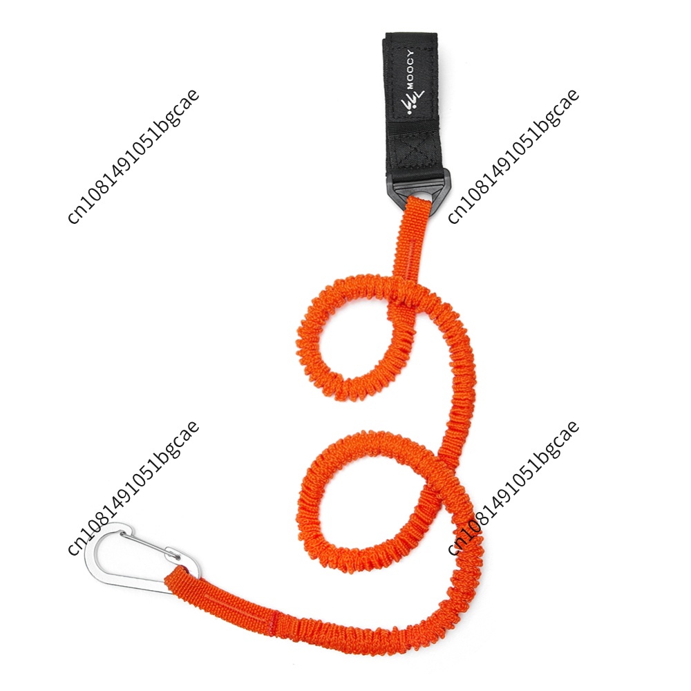 Kayak Paddle Leash Nylon Safet - Fishing Kayak Paddle Leash ulasan dan harga